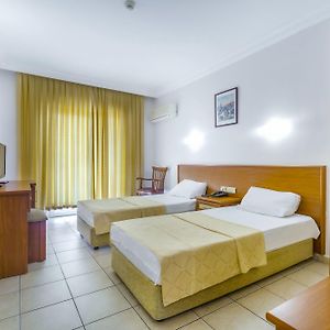 Standaard Kamer met een King Size Bed